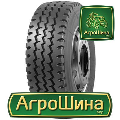 Грузовая шина Jinyu JY601 (универсальная) 13 R22.5 154/150L PR18 Киев - изображение 1