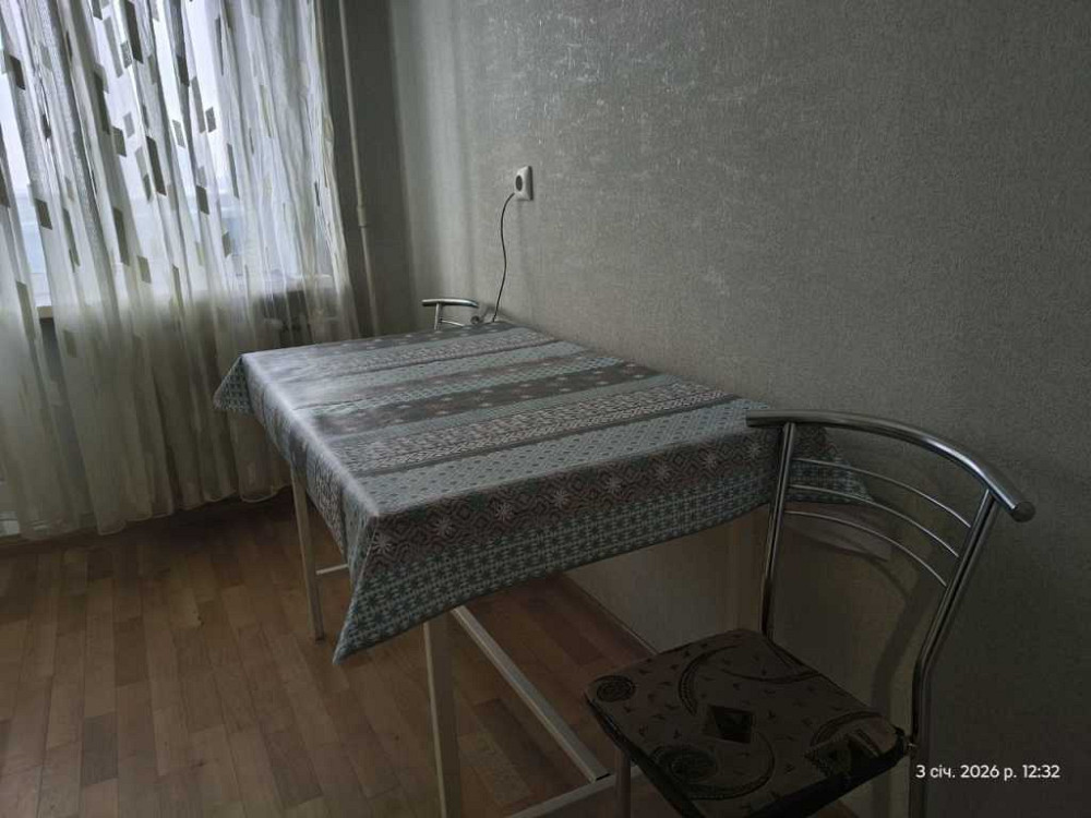 долгосрочная аренда 1-к квартира Киев, Деснянский, 9000 грн./мес. Киев - изображение 7