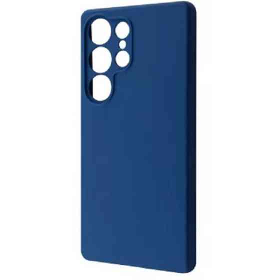 Чохол WAVE Colorful (TPU) для Samsung S26 Ultra 5G Blue Харьков