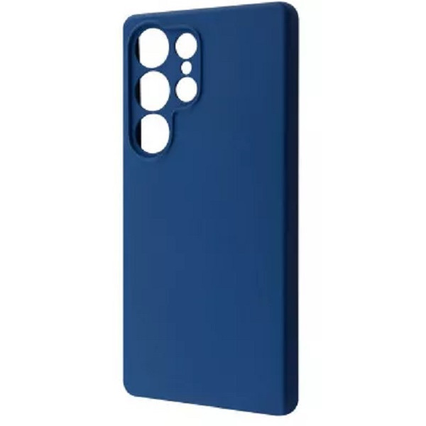 Чохол WAVE Colorful (TPU) для Samsung S26 Ultra 5G Blue Харьков - изображение 1