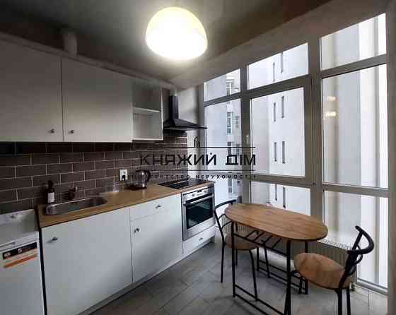1 к.квартира-студию ЖК Skyhill! КОД ОБЪЕКТА: 11197009. Киев