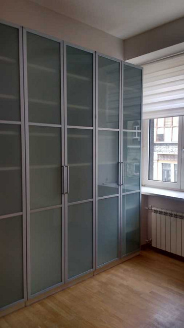 долгосрочная аренда 3-к квартира Киев, Шевченковский, 1450 $/мес. Київ - зображення 12