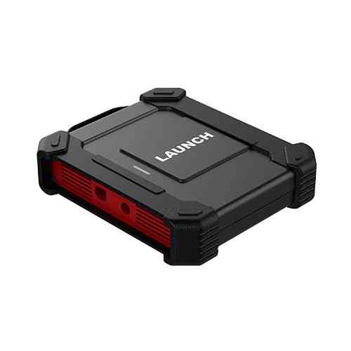 Модуль расширения ScopeBox (осциллограф) для сканеров PAD LAUNCH O2-1 Харьков