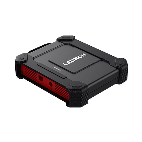 Модуль расширения ScopeBox (осциллограф) для сканеров PAD LAUNCH O2-1 Харьков - изображение 2