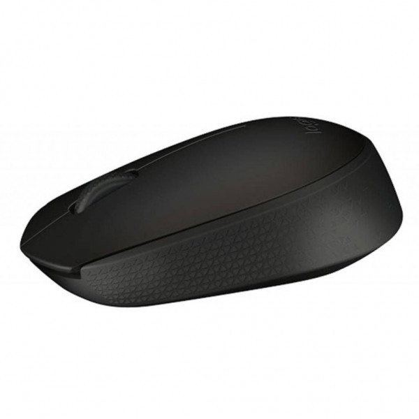 Мишка Logitech B170 USB Black (910-004798) (Код товару:3390) Харків - зображення 4