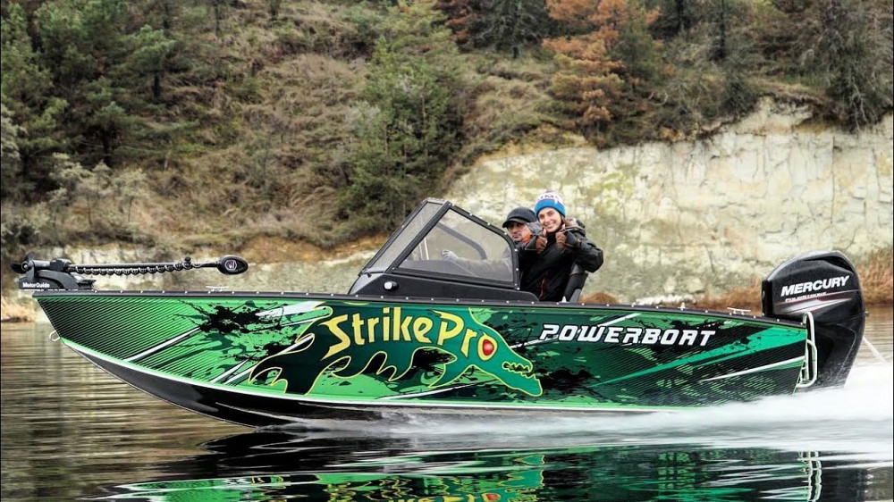 Продам лодочный мотор б/у. Honda BF - 100. Киев - изображение 7