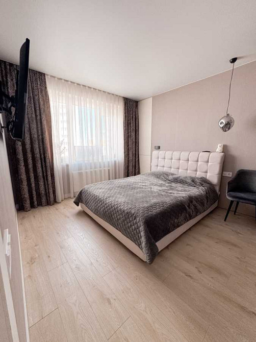 продажа 3-к квартира Броварский, Бровары, 165000 $ Бровари - зображення 10