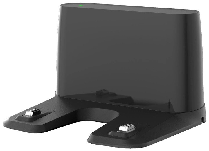 Робот-пылесос EleСtrolux ER61UD1UG 14.1 Вт серый Київ - зображення 9