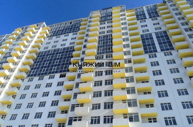 ОРЕНДА 1- кім кв на Нивках вул Щербаківського 52 код 11202068 Киев - изображение 12