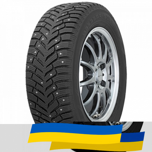 265/60 R18 Toyo Observe Ice-Freezer SUV 114T Позашляхова шина Київ - зображення 1