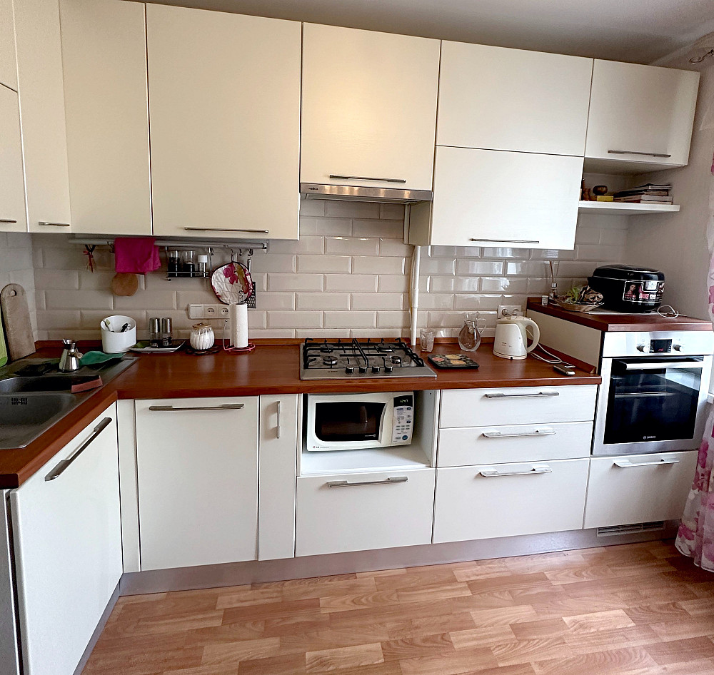 Продам 3-к квартиру 67м2 в высотке на ул. Калиновая, ост. С. Ковалевской Дніпро - зображення 9