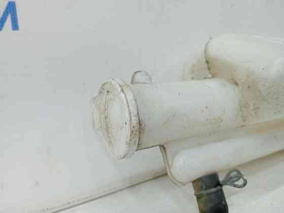 Бачок радиатора (расширительный) Mitsubishi Lancer 2003-2009 MR450237 (Арт. 61202) Киев