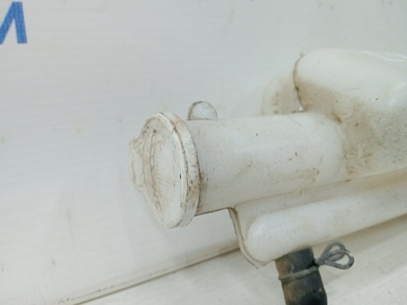 Бачок радиатора (расширительный) Mitsubishi Lancer 9 1.6 БЕНЗИН 4G18 2003 (б/у) Киев - изображение 2