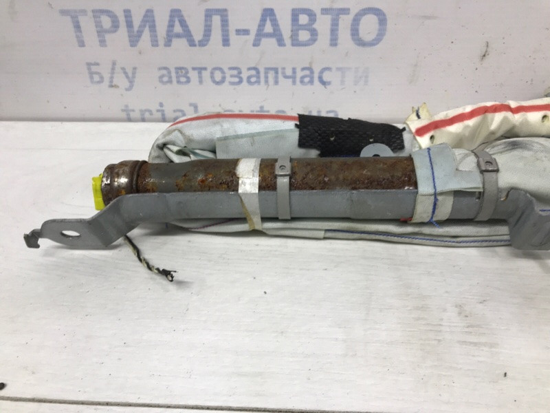 Airbag потолка(шторка) правый Nissan X-Trail 2014-2021 K85P04CU0A (Арт. 55540) Київ - зображення 2