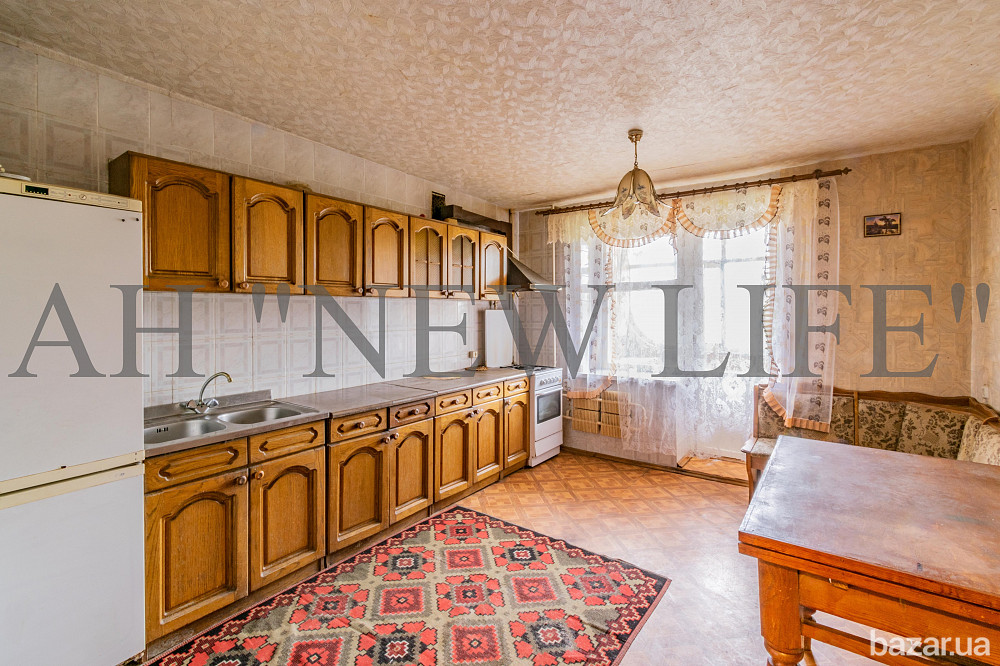 Продам Трехкомнатную квартиру. Д. Коротченко. Кирпич.4 эт. Кухня 14. Суми - зображення 4