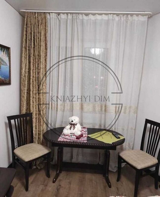 Продажа 1 ком.кв. ЖК Патриотика. м. Позняки. Код объекта: № 21137508 Киев - изображение 5