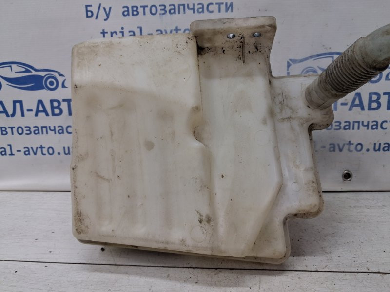 Бачок омывателя Volkswagen Caddy 2K 1.9 DIESEL BJB 2003 (б/у) Киев - изображение 2