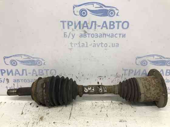 Привод передний правый АКПП Mitsubishi Pajero Wagon 2006-2022 3815A200 (Арт. 48369) Київ