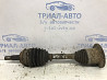 Привод передний правый АКПП Mitsubishi Pajero Wagon 2006-2022 3815A200 (Арт. 48369) Київ
