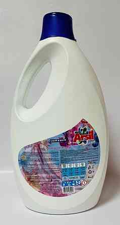 Гель для прання Arsil Lena Луцьк