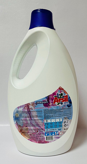 Гель для прання Arsil Lena Луцк - изображение 2