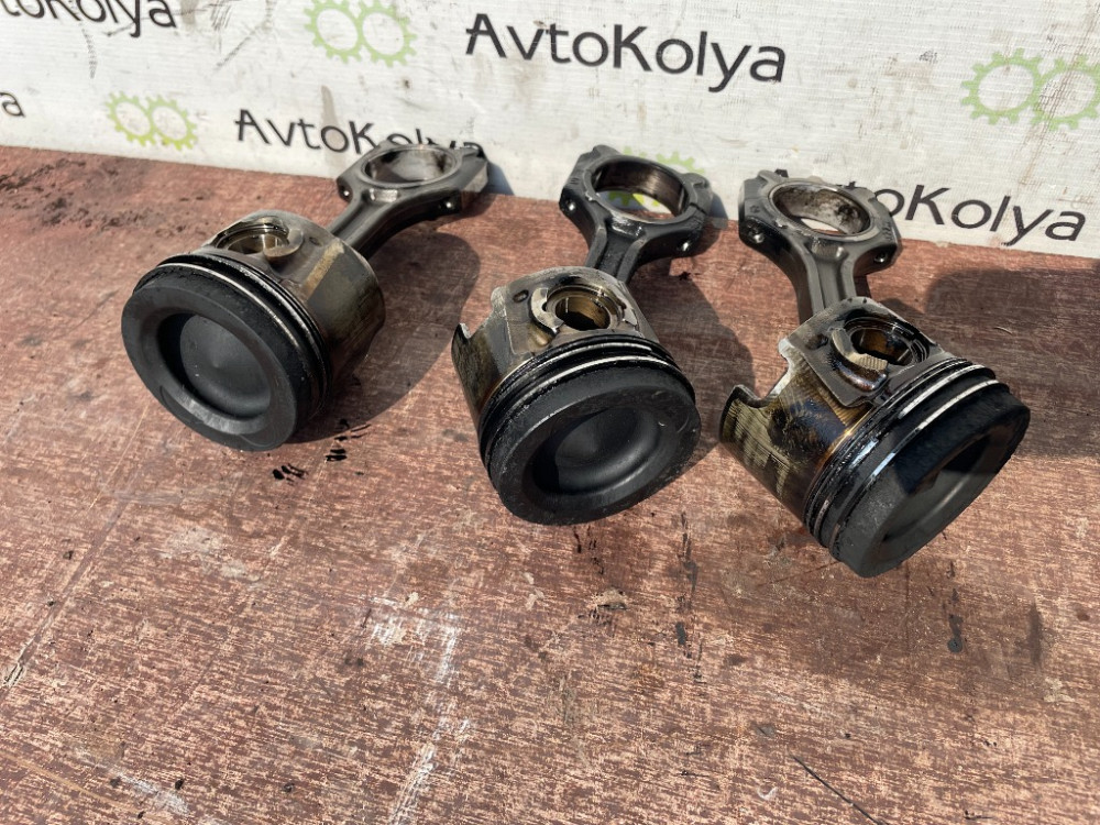 Поршень двигателя Hyundai Tucson 1.7 crdi 2015-2019 Ковель - изображение 3