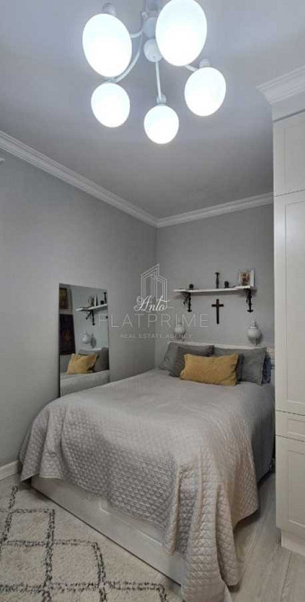 продажа 2-к квартира Киев, Печерский, 180000 $ Київ - зображення 8