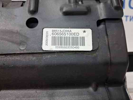 Подушка безопасности в торпеду Nissan Qashqai J10 2.0 БЕНЗИН MR20DE 2006 (б/у) Київ