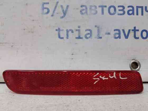 Катафот левый Suzuki SX4 2006-2014 3597079J02 (Арт. 64604) Київ