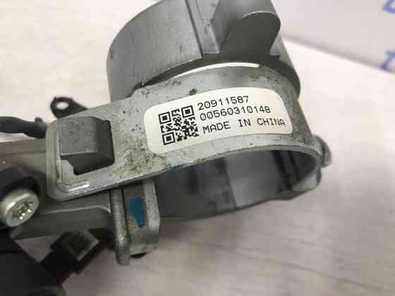 Замок зажигания Chevrolet Cruze 2009-2016 13501008 (Арт. 43630) Київ