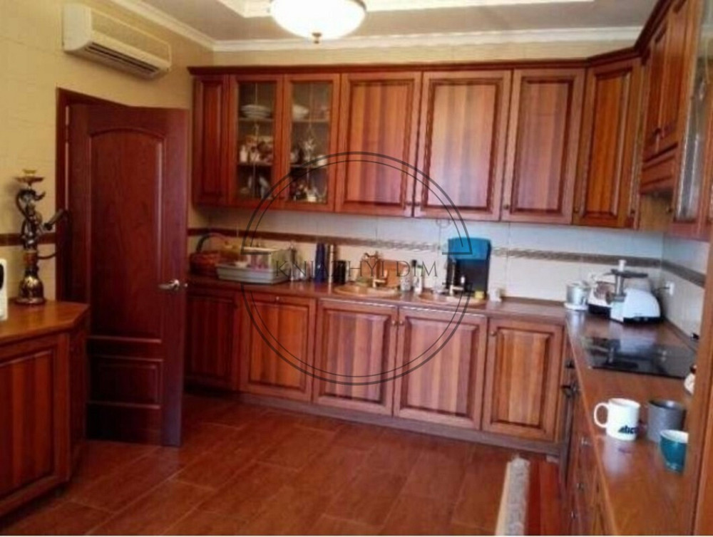 Продажа пентхауза на пр. Г.Сталинграда, ЖК Оазис. Код.21115398 Киев - изображение 5