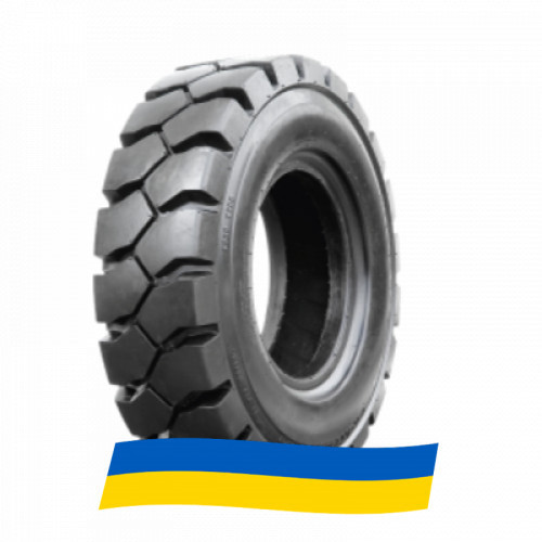 28/9 R15 Galaxy Yard Master Ultra IND-1 151A3 Індустріальна шина Київ - зображення 2