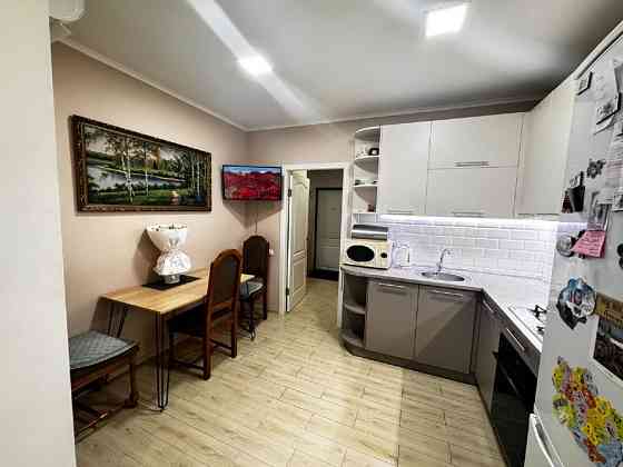 Продам 2-к квартиру в новострое ЖК Днепровская Брама 1 Дніпро