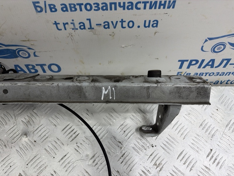 Панель передняя верхняя планка Nissan Leaf 2017- F25113NLMH (Арт. 84001) Київ - зображення 4