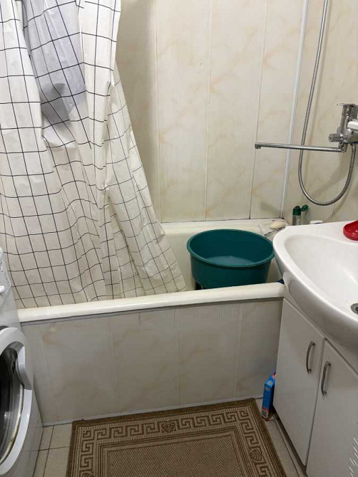 долгосрочная аренда 1-к квартира Киев, Подольский, 10000 грн./мес. Київ - зображення 7