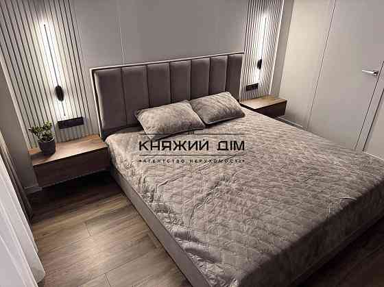 Перша здача! Оренда 1 кімнатна квартира ЖК Республіка КОД 11203879 Київ