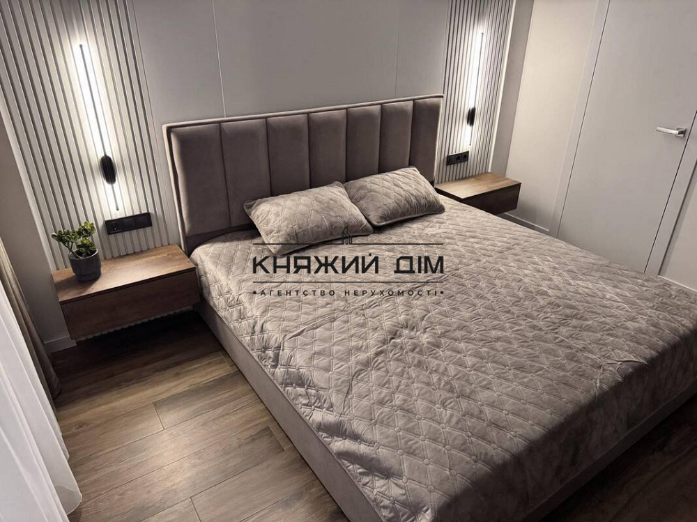 Перша здача! Оренда 1 кімнатна квартира ЖК Республіка КОД 11203879 Київ - зображення 1