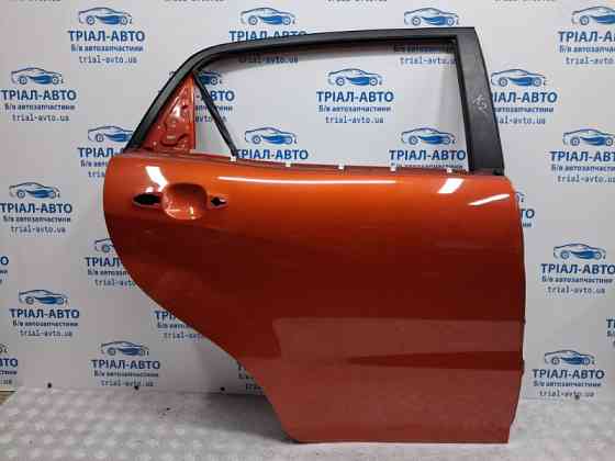 Дверь задняя правая SsangYong Korando C200 2.0 DIESEL D20DT 2010 (б/у) Київ