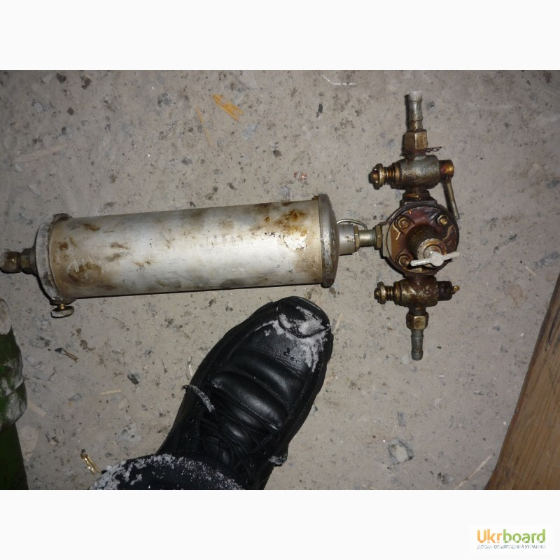 Воздухоочистители СО-15Б, ТУ 22-5567-83, 90г. пр-ва. г. Вильнюс. -6шт Харків - зображення 3