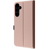 Чохол-книжка WAVE Flap Case для Samsung Galaxy A37 Pink Sand Харків
