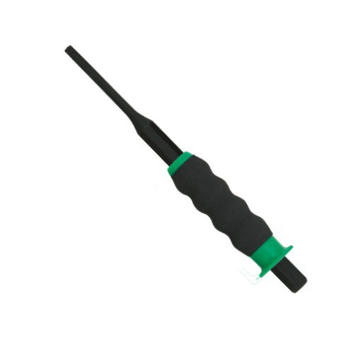 Выколотка в защитном чехле TOPTUL 6x210 мм HBBA0621 Харьков - изображение 1