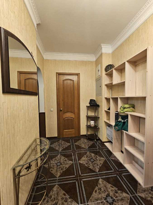 долгосрочная аренда 1-к квартира Киев, Днепровский, 21500 грн./мес. Київ - зображення 11