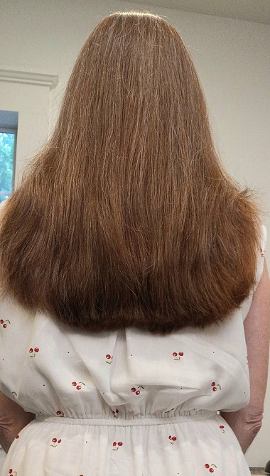 У СУМАХ купуємо волосся ДОРОГО!Купую волосся жінок, чоловіків і дітей Телефони:0961002722,0633013356 Суми - зображення 1