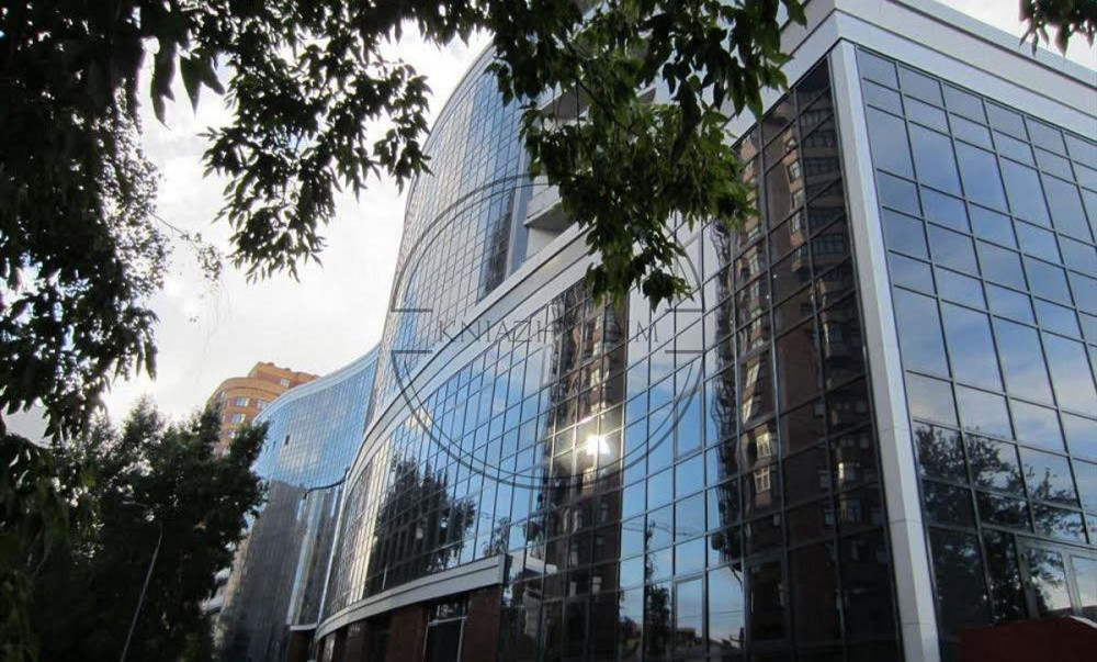 Аренда офиса по ул.Щорса в Печерском р-не Код объекта № 147023 Київ - зображення 1