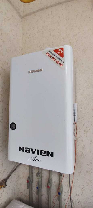 продажа 1-к квартира Бориспольский, Чубинское, 44500 $  - зображення 10