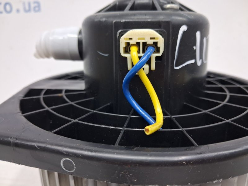 Моторчик печки Mitsubishi Lancer 10 1.5 БЕНЗИН 4A91 2007 (б/у) Киев - изображение 4