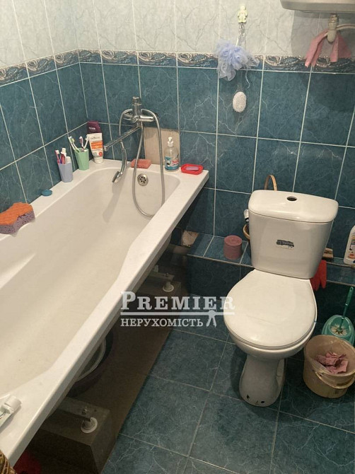 Продається 1-кімнатна квартира в історичній частині міста, вул.Гоголя! Одеса - зображення 5