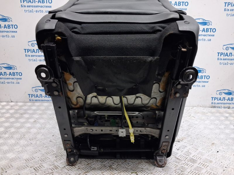 Сиденье переднее правое Honda Accord 2002-2008 04811SEAJ61ZA (Арт. 76079) Киев - изображение 7
