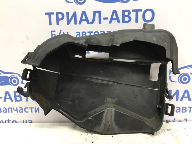 Крышка двигателя Nissan Qashqai J11 1.5 DIESEL K9K 2013 (б/у) Киев - изображение 5