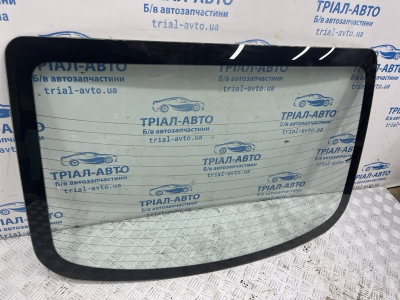 Стекло в кузов заднее Mazda 3 2003-2009 BN8V-63-930B (Арт. 81566) Київ - зображення 3